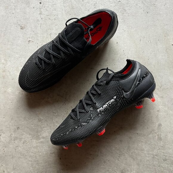 Nike Phantom GT2 Elite FG Shadow Pack CZ9890-001 Men's ACC